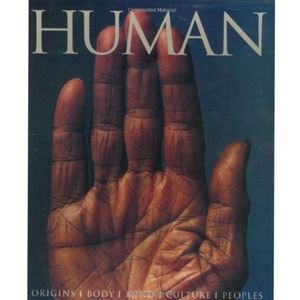 Human: The Definitive Visual GuideRobert Winston, Don E. Wilson (pre owned)